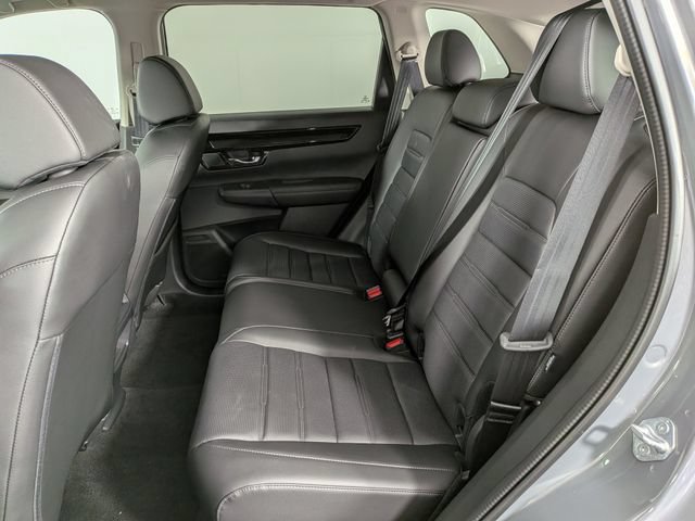 New 2027 Honda CR-V EX-L image 26