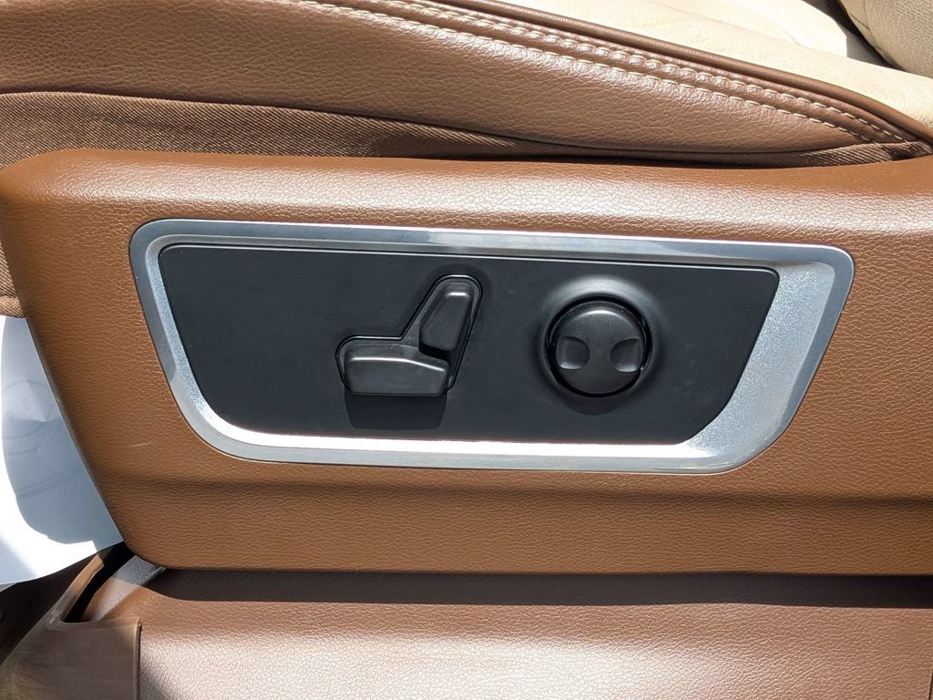 Certified 2022 RAM 1500 Laramie RWD image 20