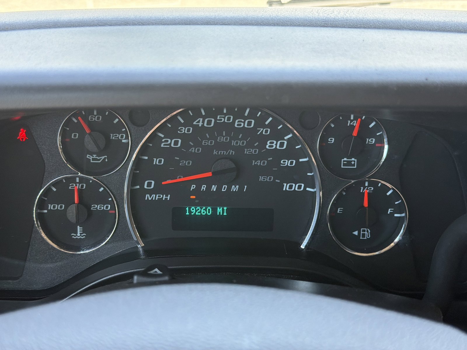 Used 2024 GMC Savana 2500 w/ Driver Convenience Package RWD image 21