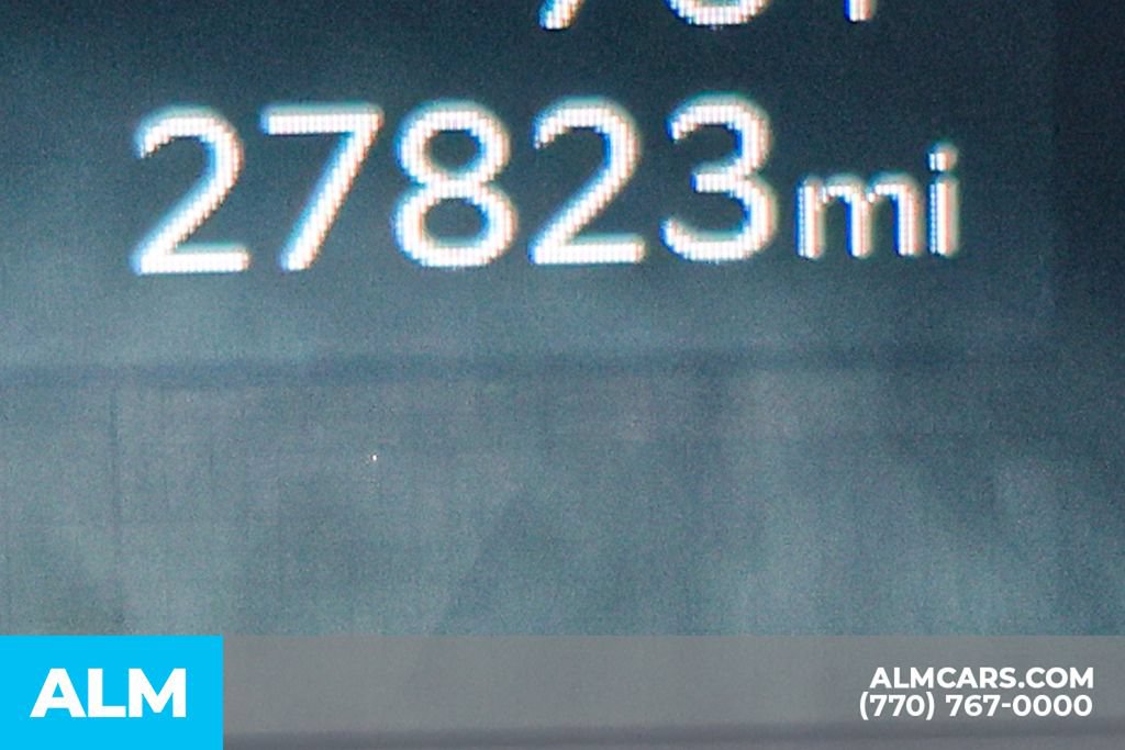 Used 2025 Kia K4 FWD image 54