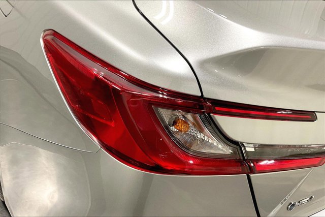 Certified 2025 Toyota Camry LE FWD image 30