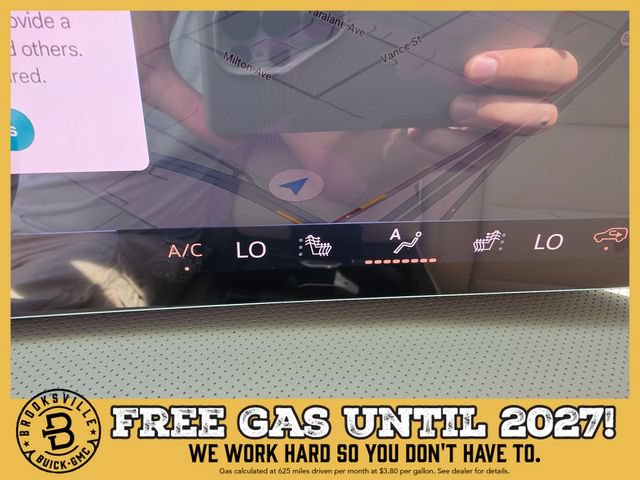 New 2027 Buick Enclave Preferred w/ Power Package AWD/4WD image 22