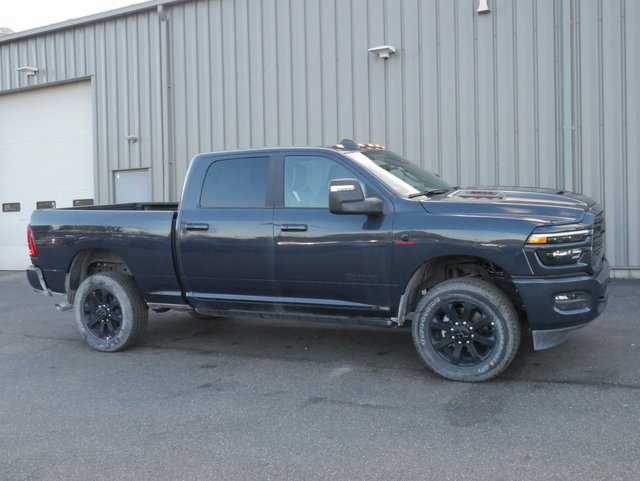 Used 2025 RAM 2500 Laramie image 6
