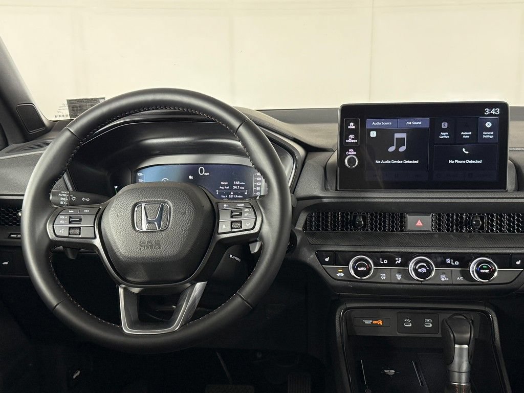 Used 2026 Honda CR-V Sport-L image 34