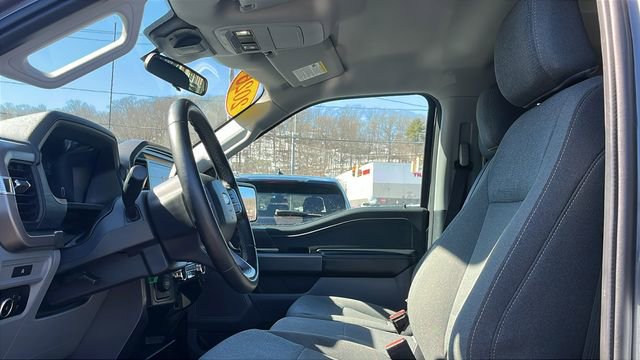 Used 2025 Ford F150 XLT w/ Equipment Group 301A Standard image 10