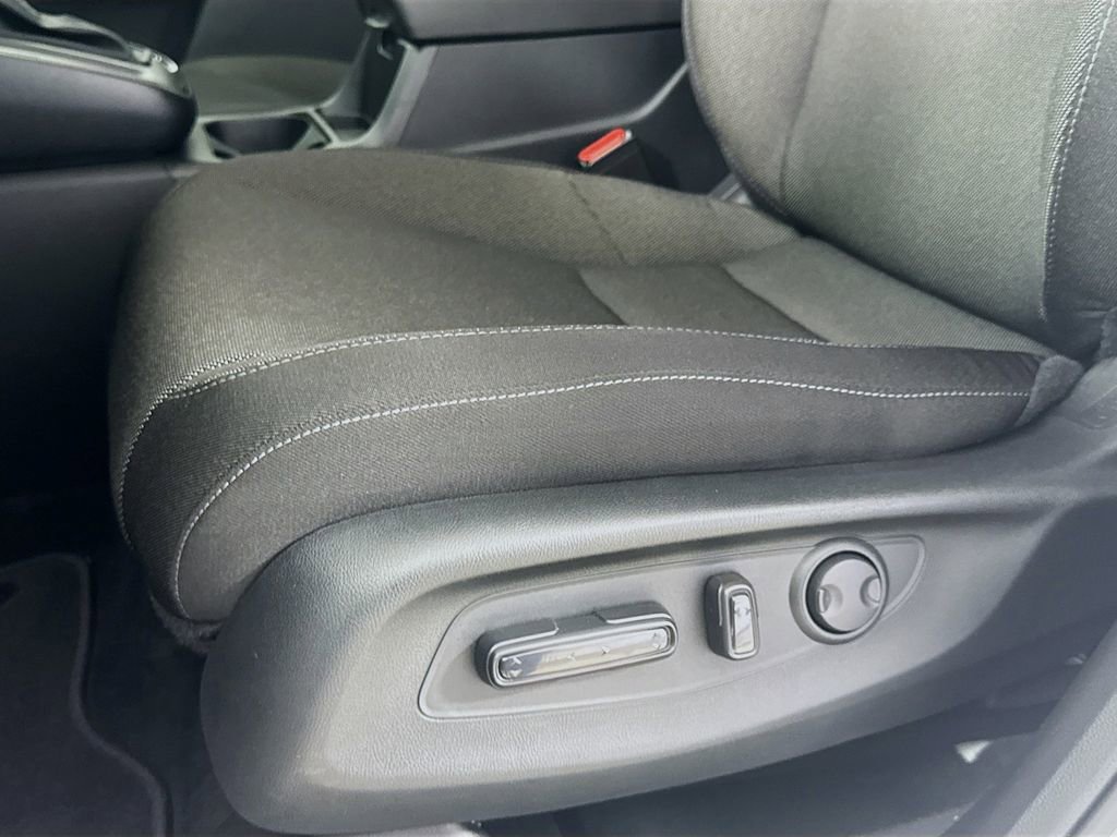 Used 2026 Honda CR-V EX image 25