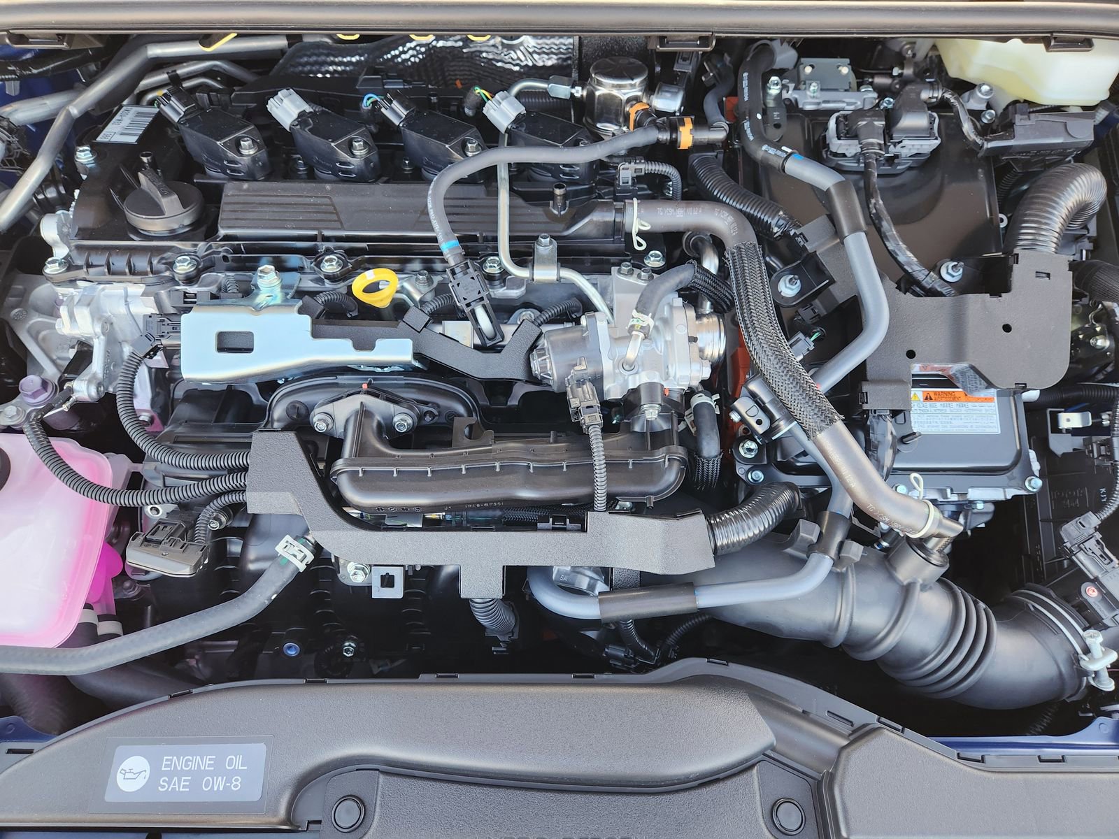 New 2026 Toyota Prius Plug-In Hybrid image 26