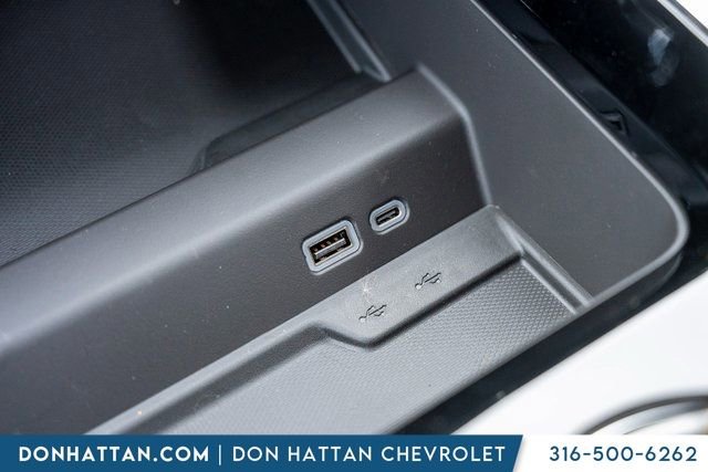 New 2026 Chevrolet Tahoe LT w/ Comfort Package image 11