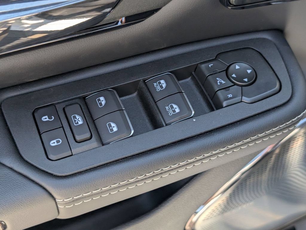 New 2026 RAM 1500 Limited AWD/4WD image 11