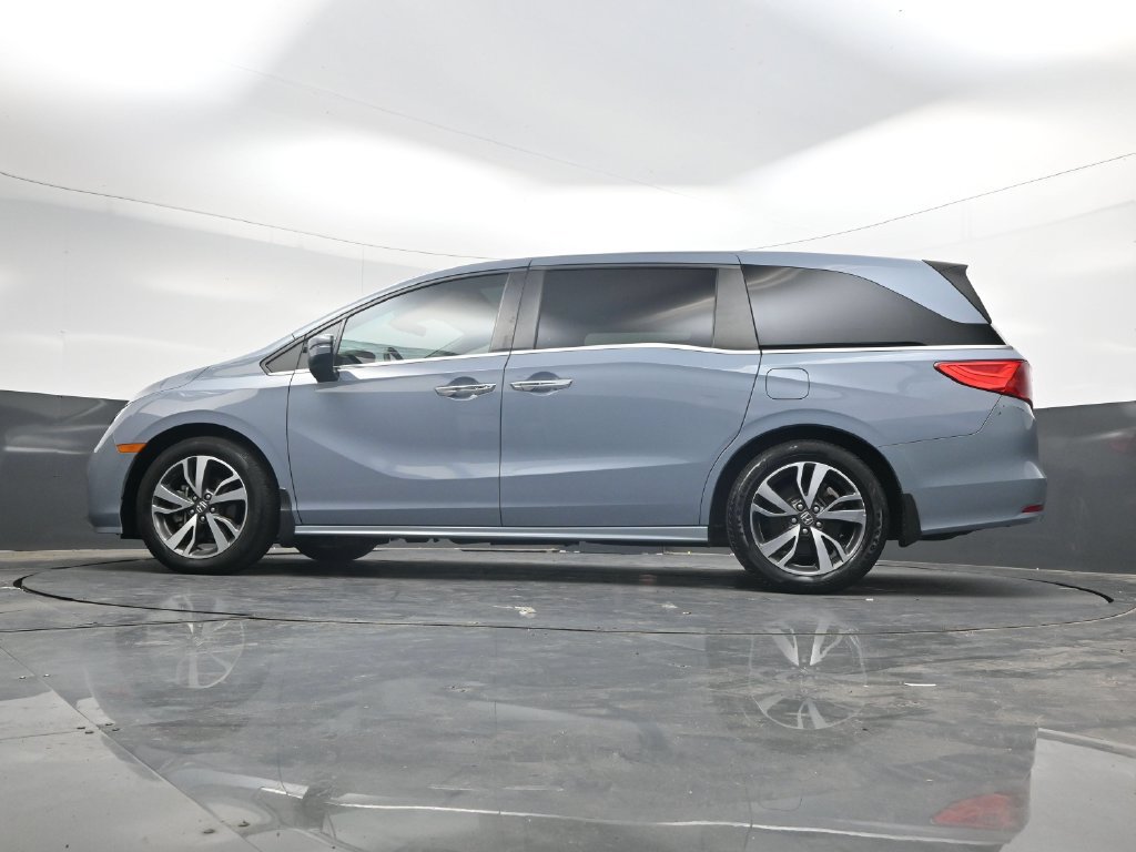 Certified 2023 Honda Odyssey Touring image 34