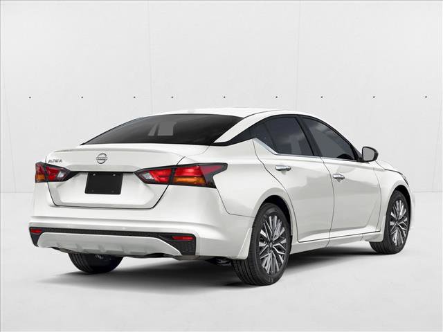 New 2026 Nissan Altima 2.5 SV FWD video 2