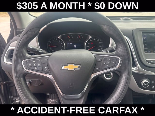 Used 2024 Chevrolet Equinox LS w/ LS Convenience Package FWD image 23