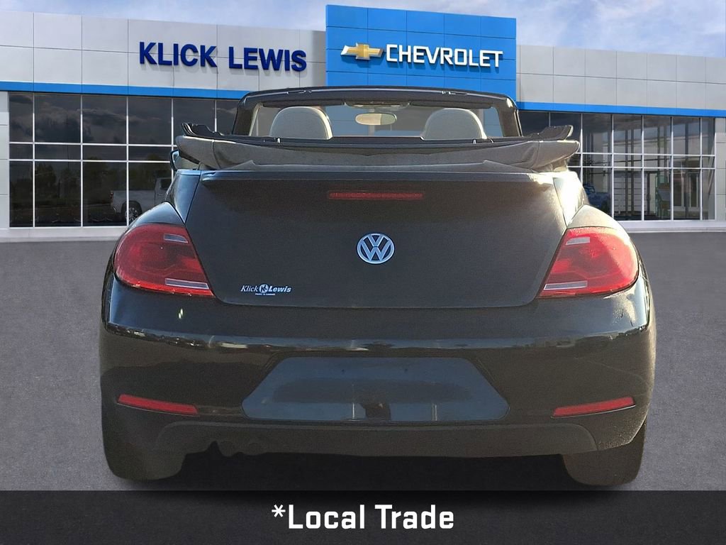 Used 2014 Volkswagen Beetle 2.5 image 5