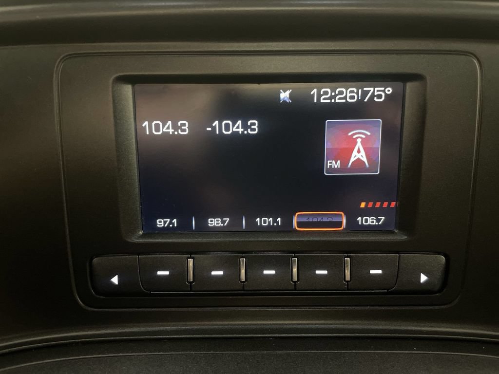 Used 2017 GMC Sierra 2500 4x4 Double Cab image 7
