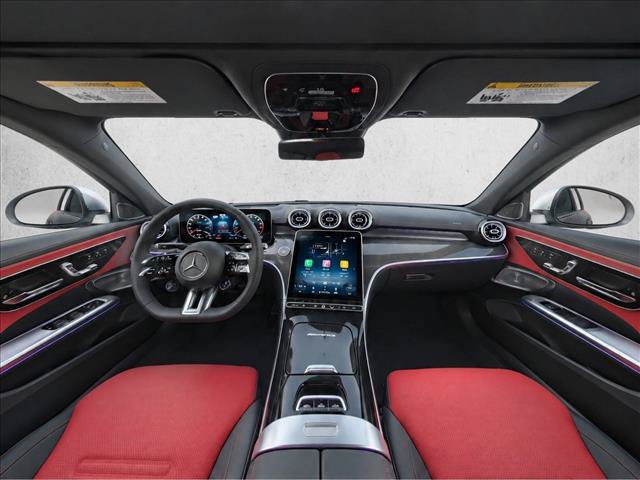 New 2027 Mercedes-Benz CLE 53 AMG 4MATIC Cabriolet image 23