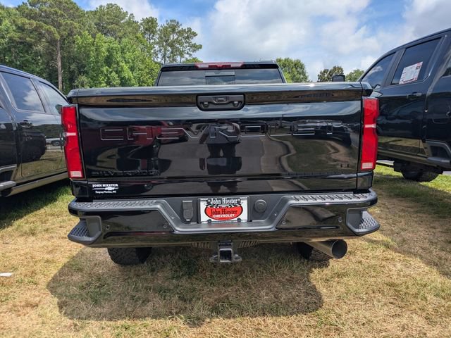 New 2026 Chevrolet Silverado 2500 LT w/ Trail Boss Package AWD/4WD image 3