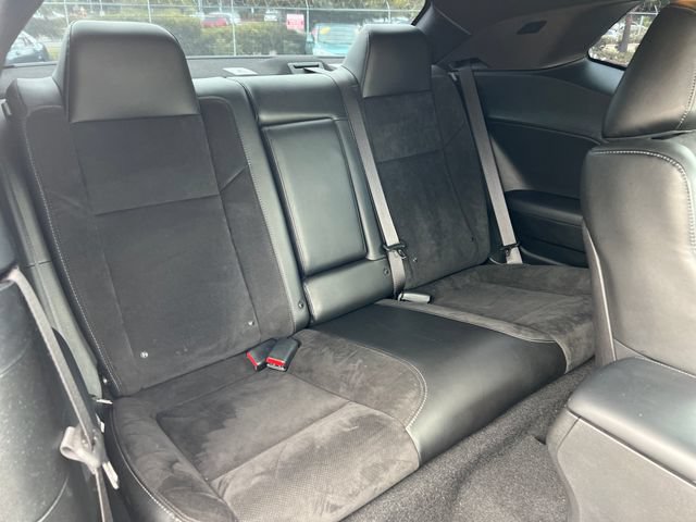 Used 2023 Dodge Challenger GT w/ Plus Package RWD image 10