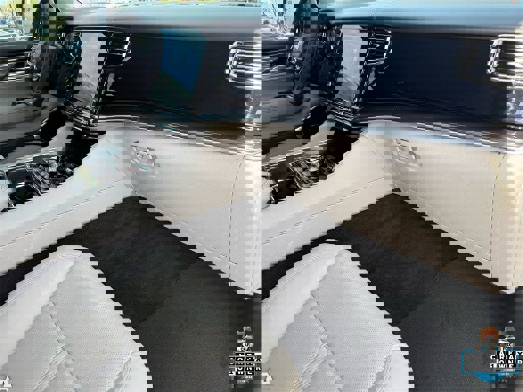 Used 2022 Jeep Wagoneer Series I image 28