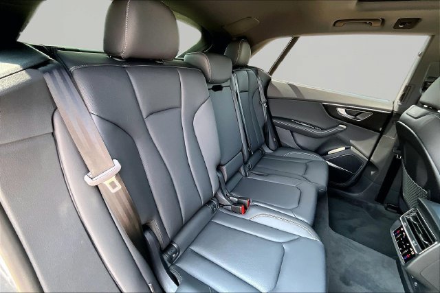 New 2026 Audi Q8 Premium Plus AWD/4WD image 29