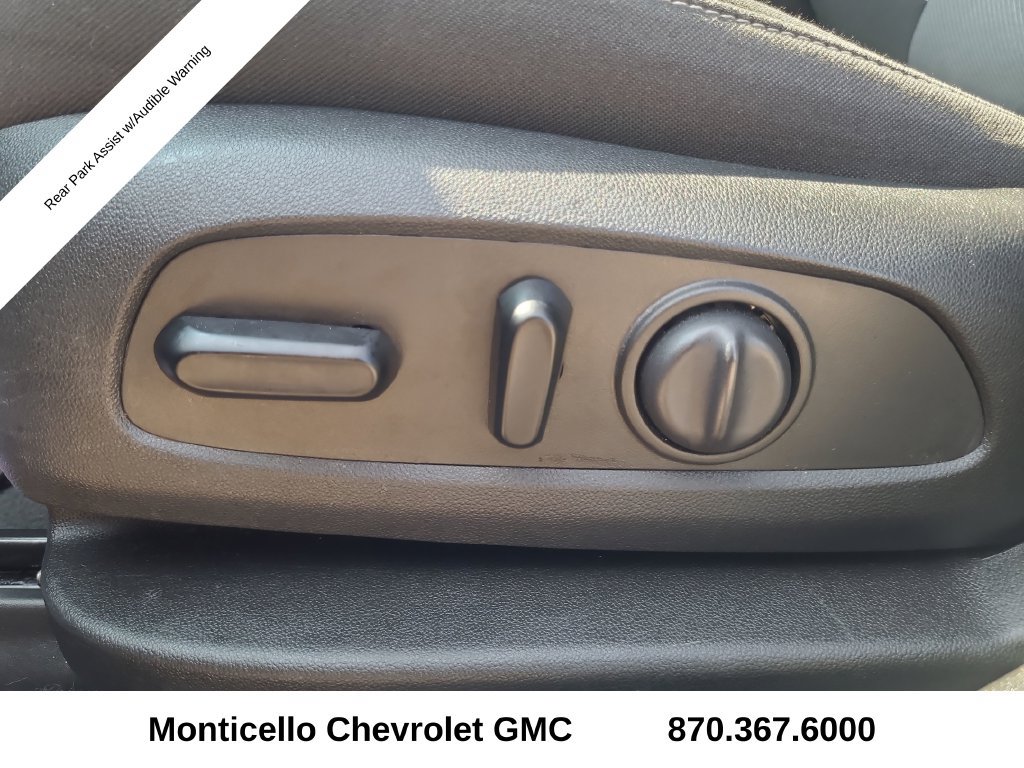 Used 2023 Chevrolet Blazer LT w/ Convenience Package FWD image 15