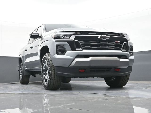New 2026 Chevrolet Colorado Z71 w/ Technology Package AWD/4WD image 51