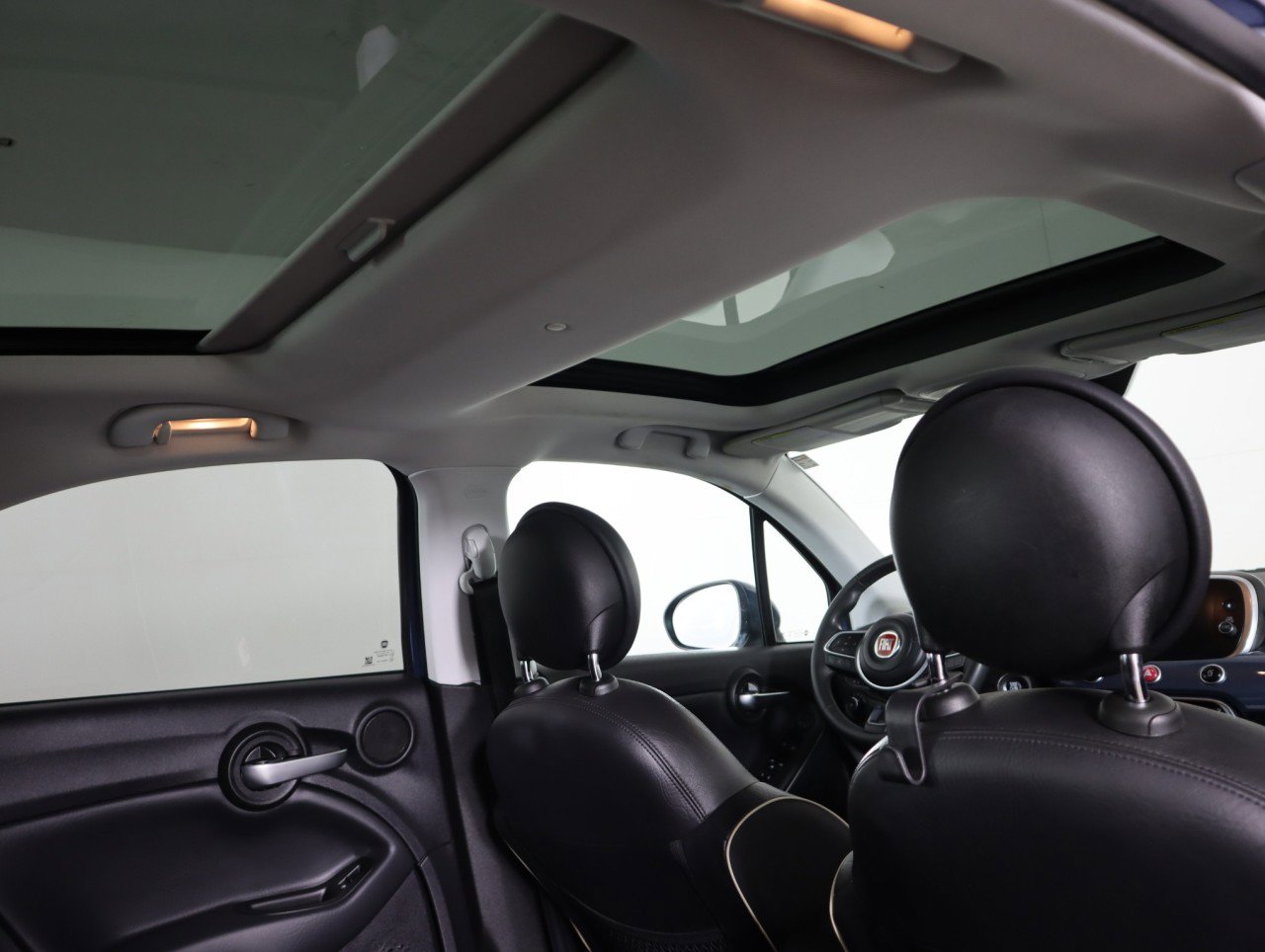 Used 2021 FIAT 500X Trekking w/ Trekking Value Package image 16