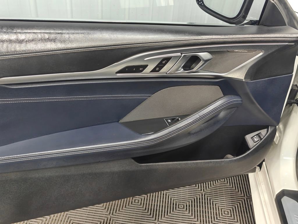 Used 2019 BMW M850i xDrive Coupe image 64