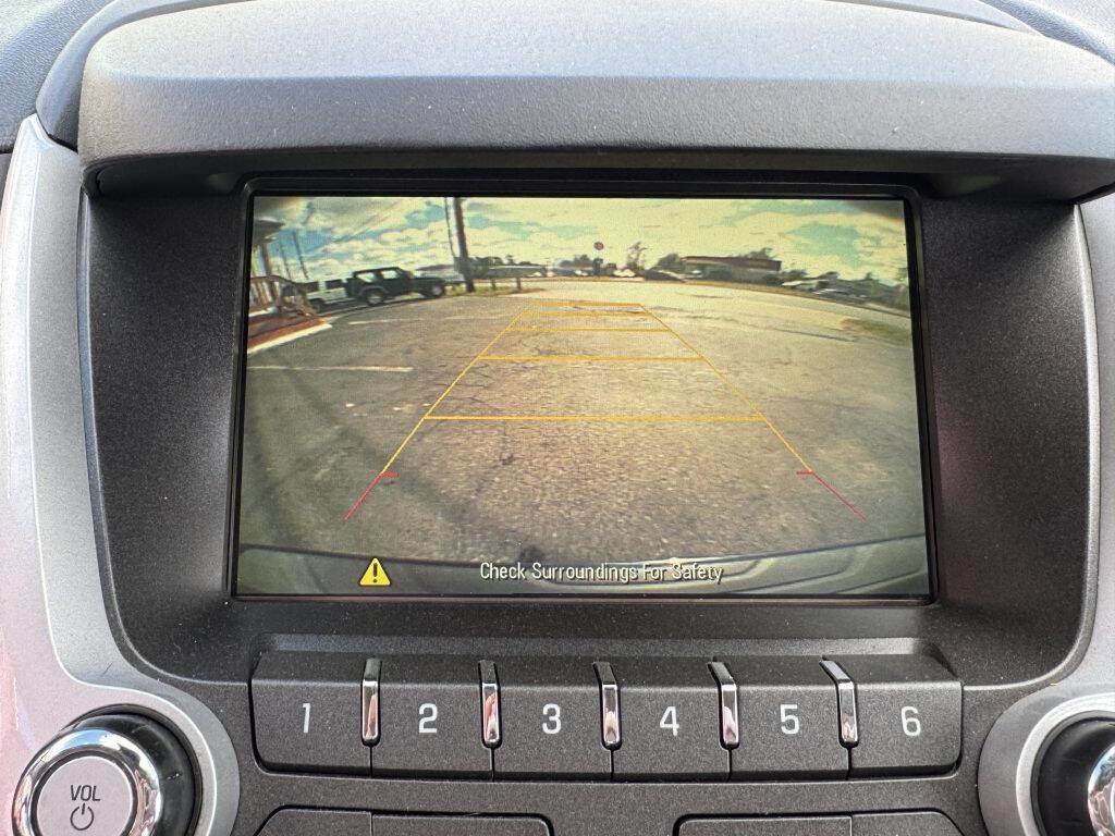 Used 2016 Chevrolet Equinox LS image 20