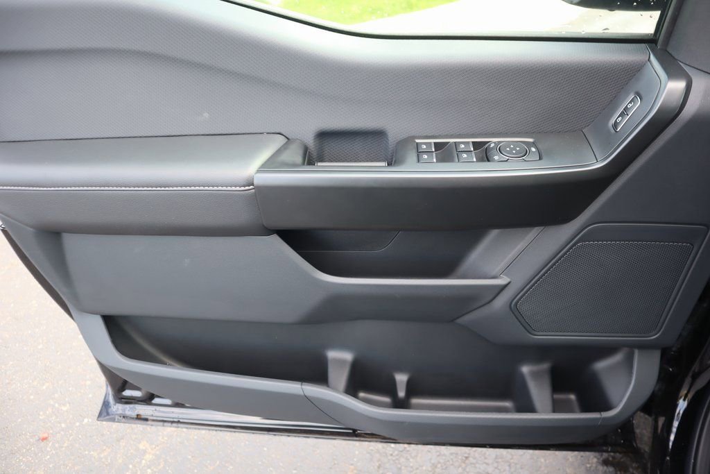 New 2025 Ford F150 STX w/ Equipment Group 200A image 14