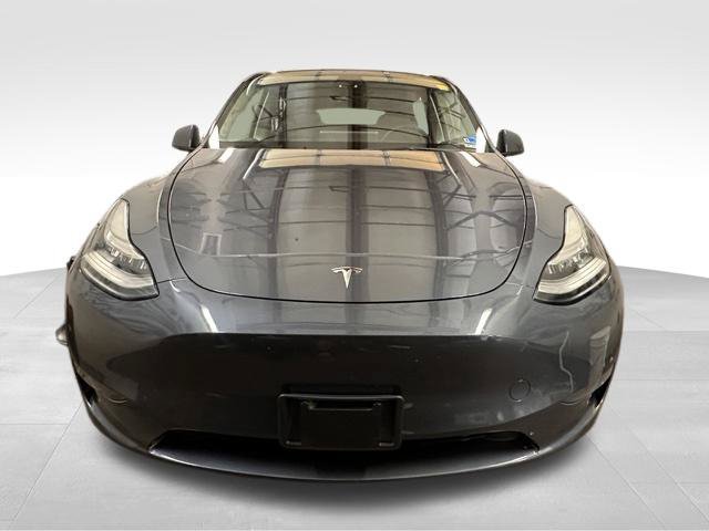 Used 2023 Tesla Model Y Long Range AWD/4WD image 12