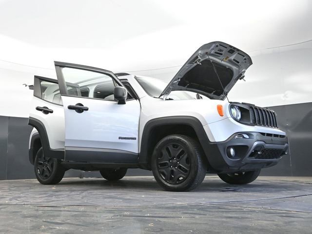 Used 2019 Jeep Renegade Sport image 42