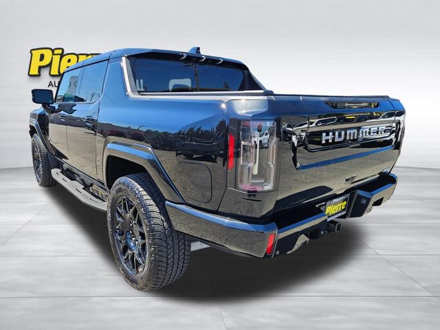 Used 2025 GMC Hummer EV 2X AWD/4WD image 3