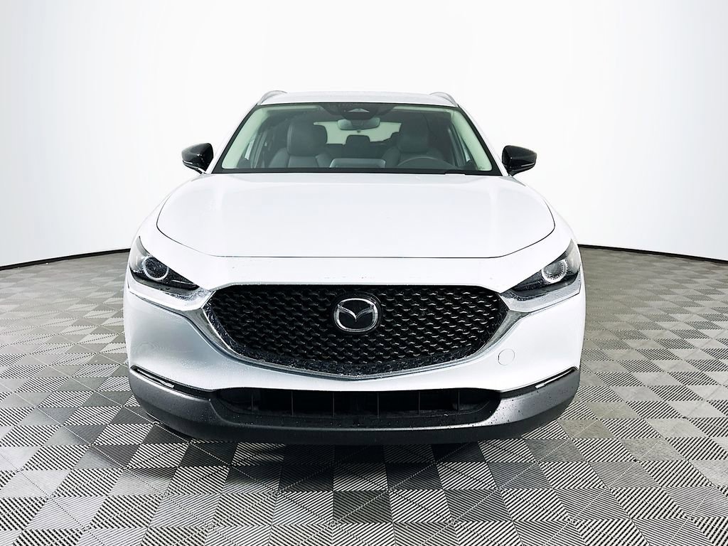 New 2025 MAZDA CX-30 AWD 2.5 S w/ Select Sport Pkg image 3