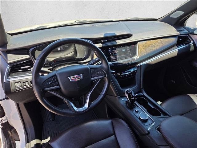 Used 2021 Cadillac XT6 Premium Luxury FWD image 13