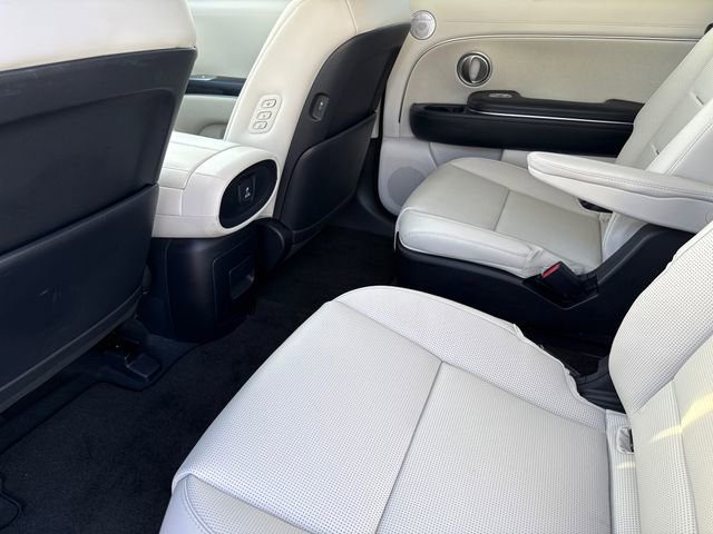 Used 2026 Hyundai Palisade Calligraphy AWD/4WD image 18