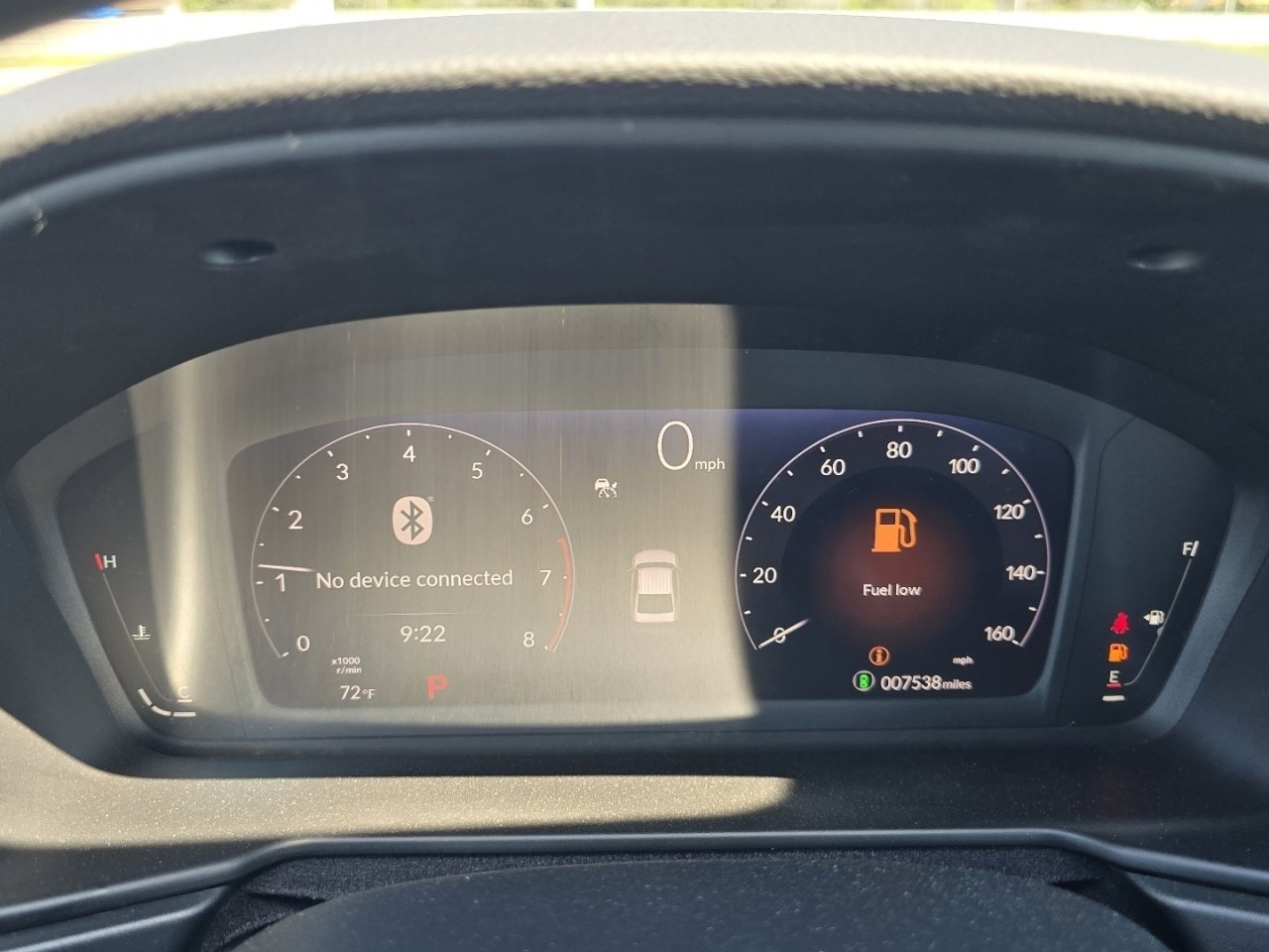 Used 2024 Honda Accord EX image 24