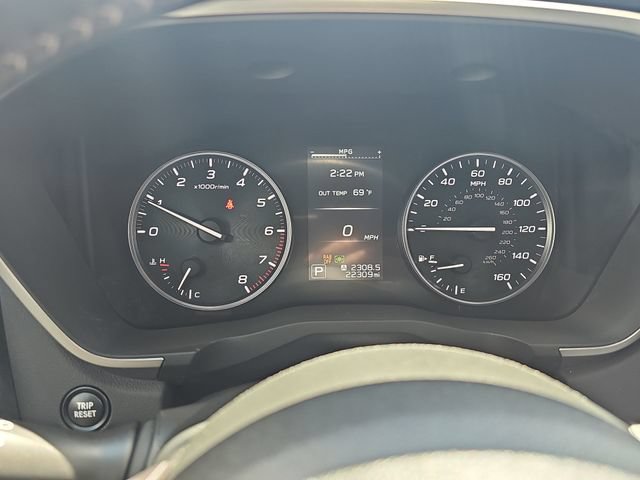 Used 2023 Subaru Ascent Limited AWD/4WD image 12
