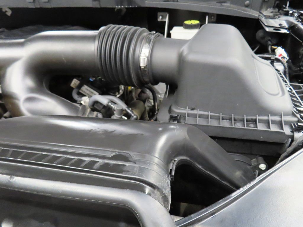 Used 2022 Ford F150 Tremor w/ Equipment Group 401A Mid image 25