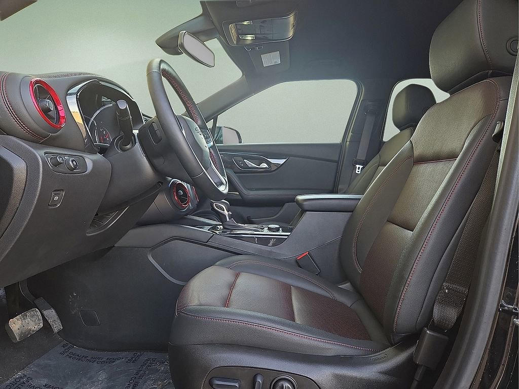Used 2025 Chevrolet Blazer RS image 26