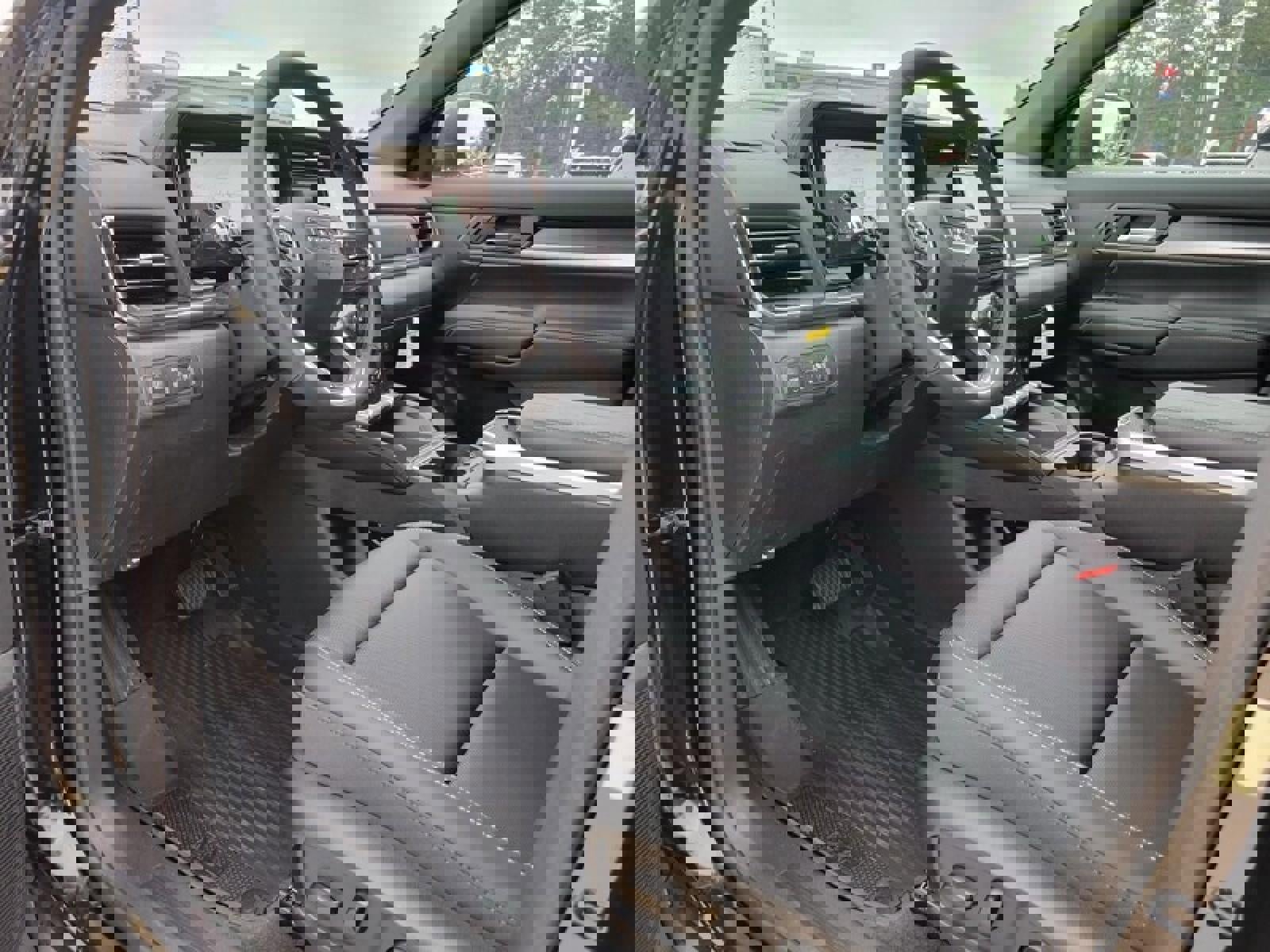 New 2026 GMC Terrain Elevation w/ Elevation Premium Package image 20