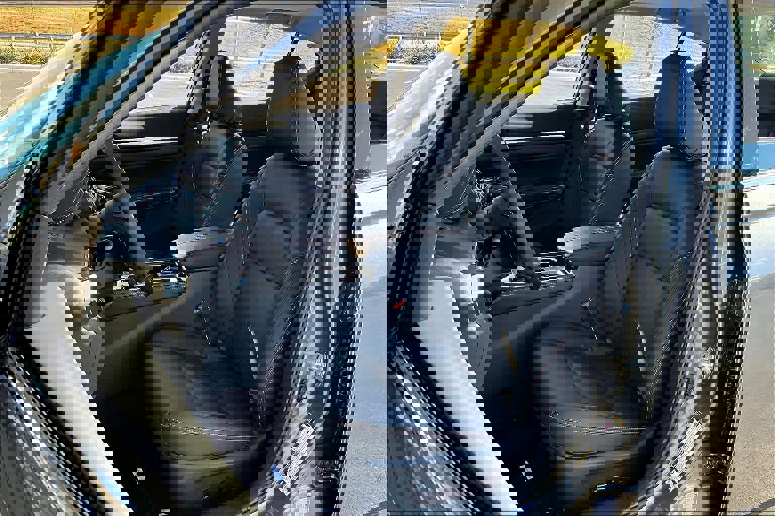 New 2025 Nissan Altima 2.5 SR image 9