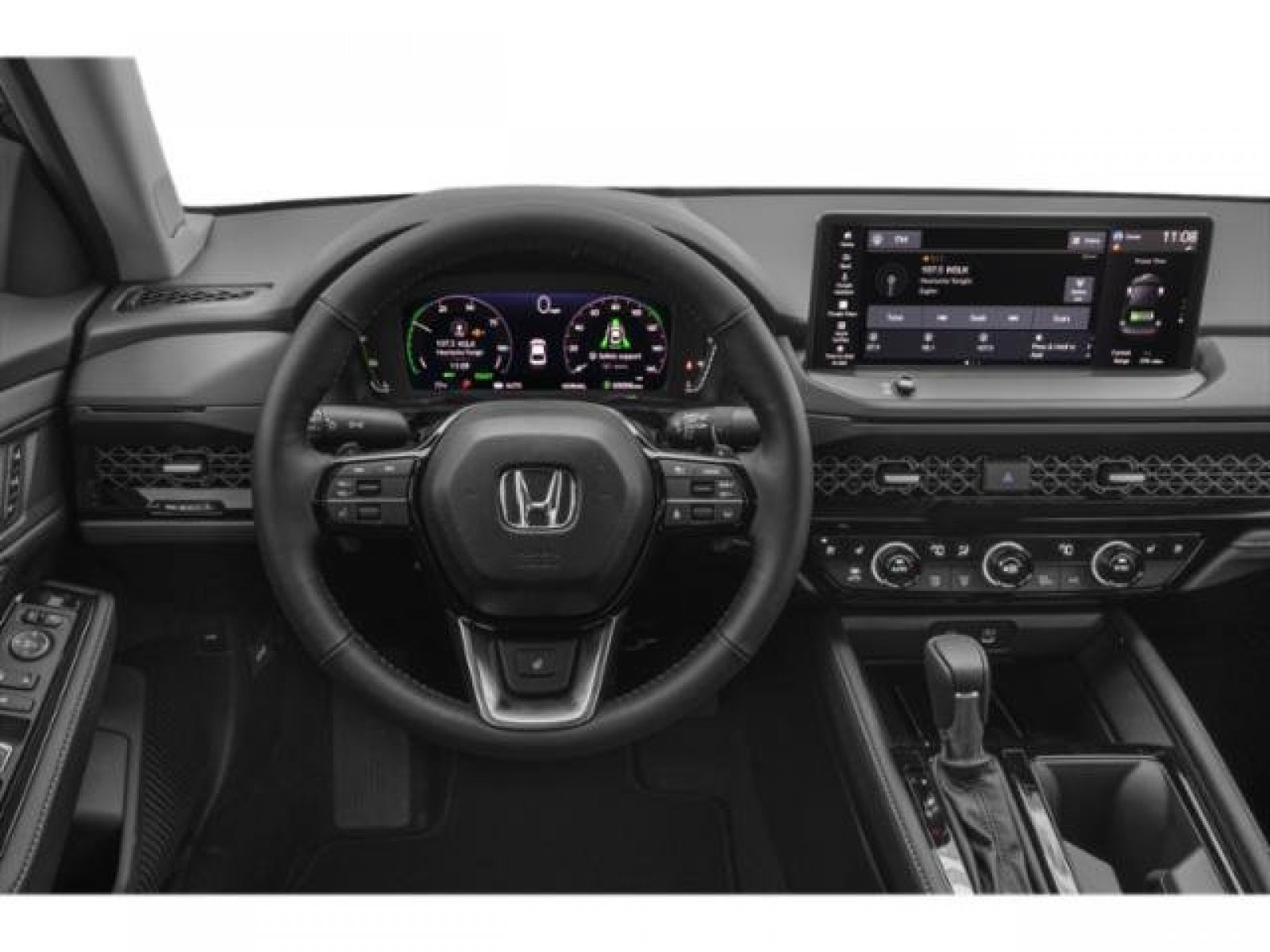 New 2026 Honda Accord Touring image 12
