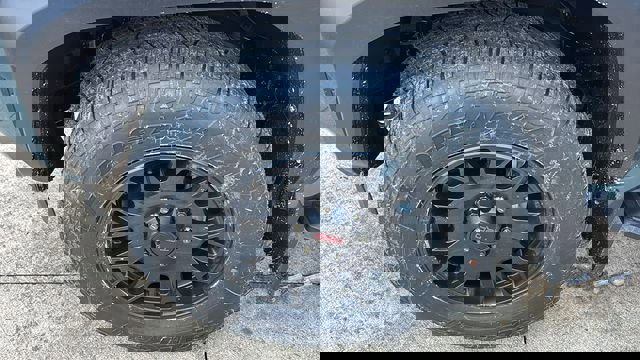 New 2026 Toyota 4Runner TRD Off-Road Premium image 38