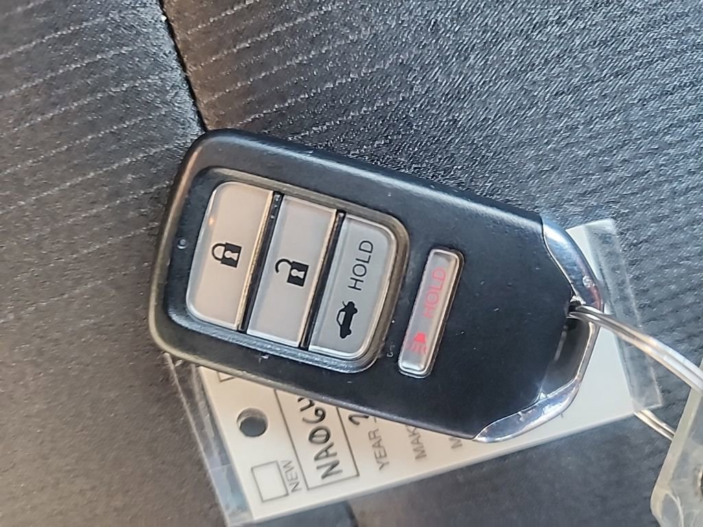 Used 2022 Honda Accord Sport image 31