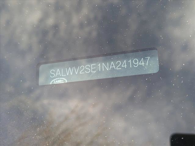 Used 2022 Land Rover Range Rover Sport Autobiography AWD/4WD image 27