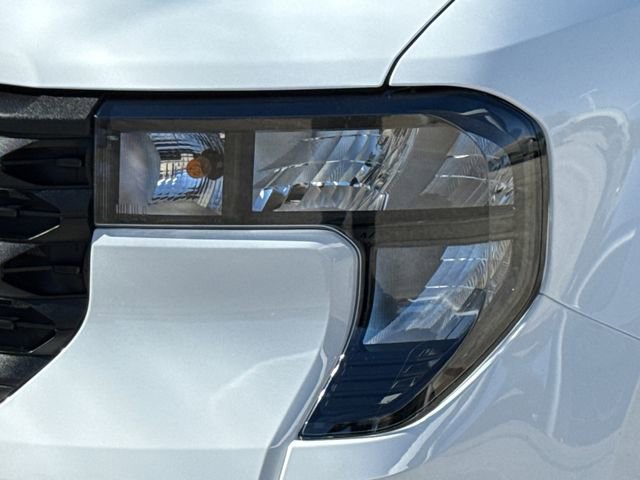 New 2026 Ford Maverick XL FWD image 4