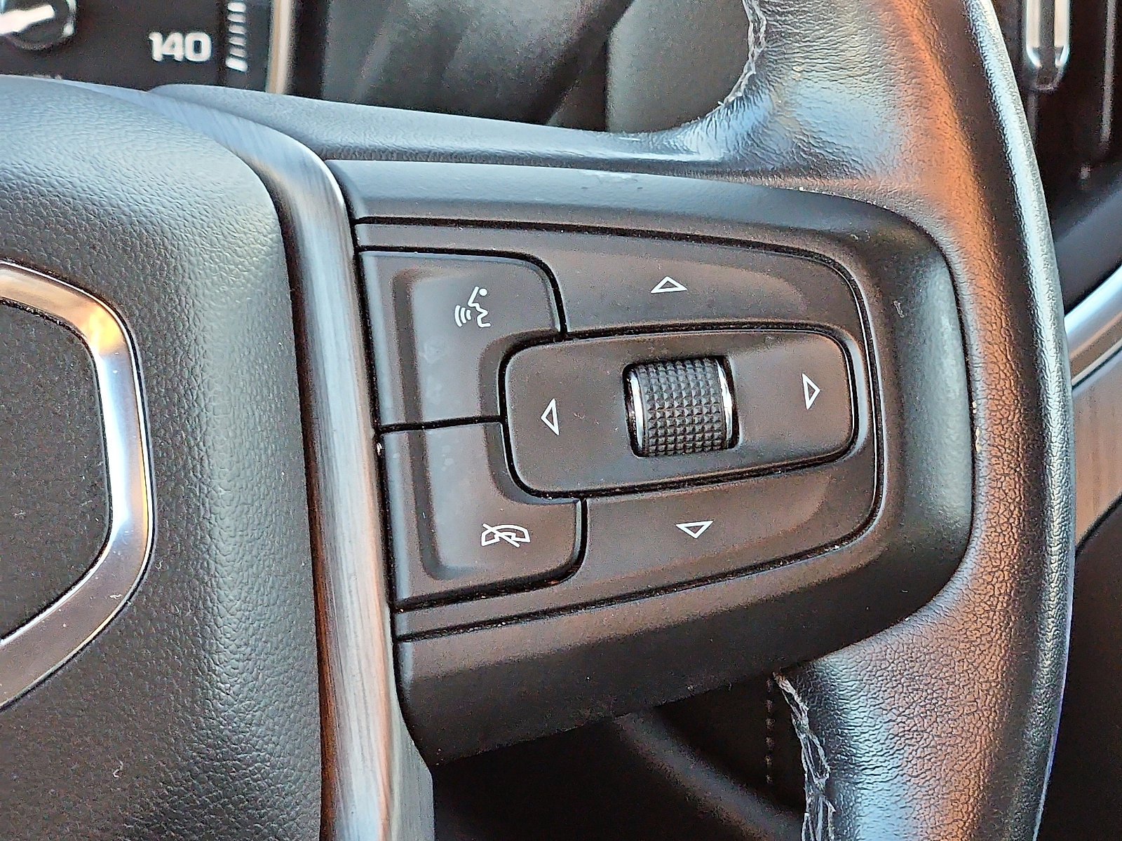 Used 2021 GMC Sierra 1500 Denali image 22