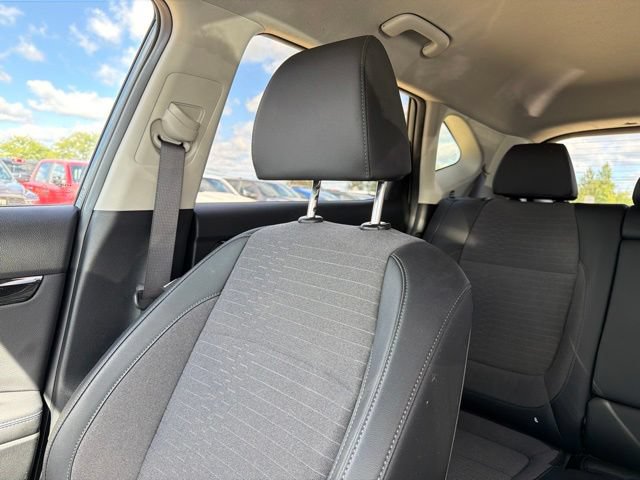 Used 2023 Kia Seltos S w/ Navigation Package AWD/4WD image 6