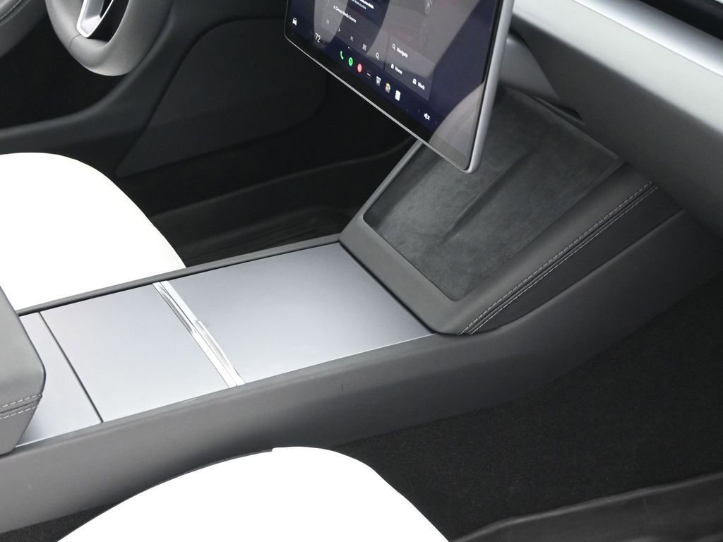 Used 2025 Tesla Model 3 Long Range image 36