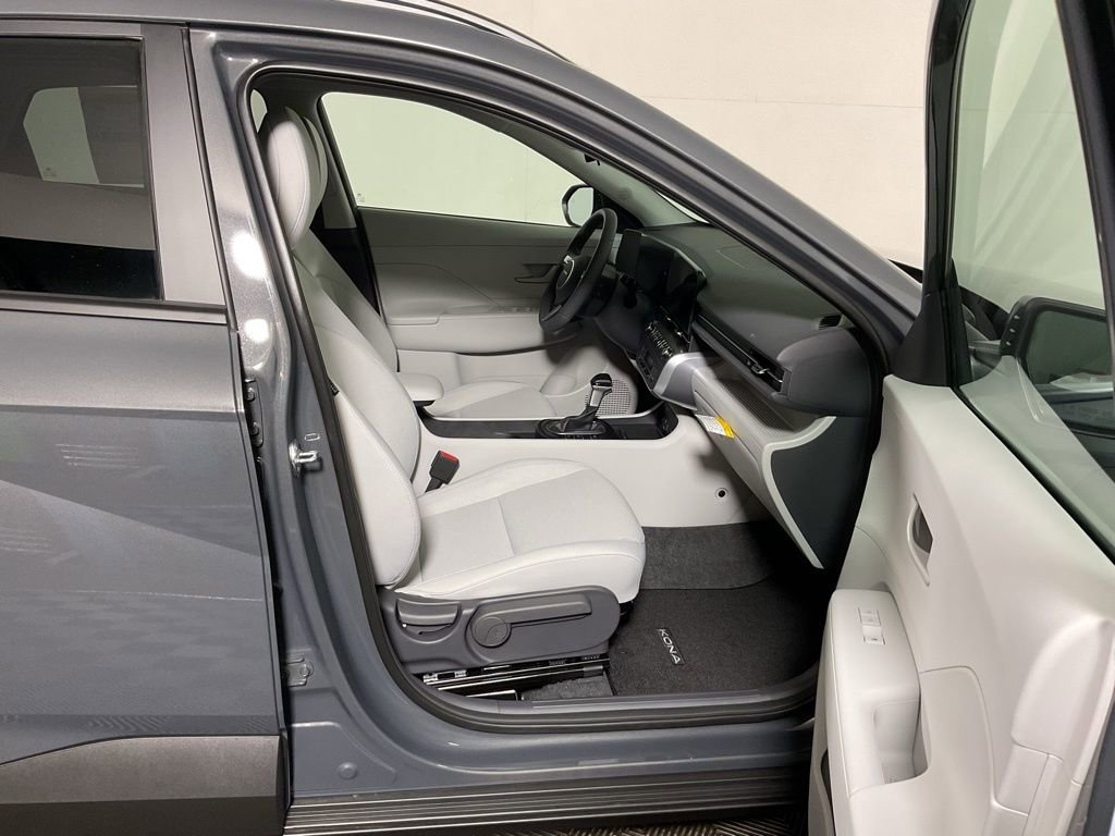 New 2026 Hyundai Kona SEL Sport image 36